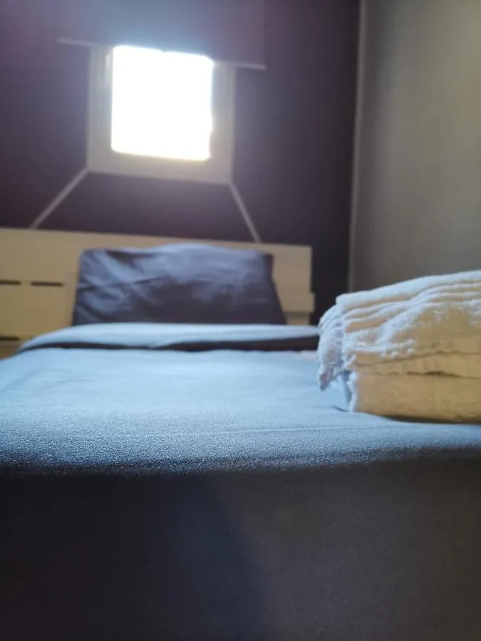 Re Carlo Rooms Catania Italien