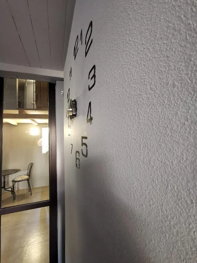 *** Pensionat Re Carlo Rooms Catania Italien
