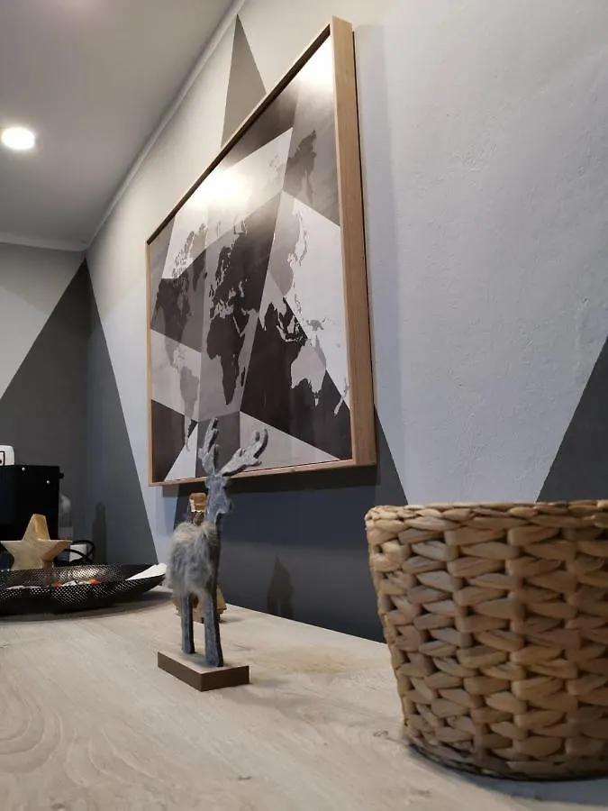 Pensionat Re Carlo Rooms Catania