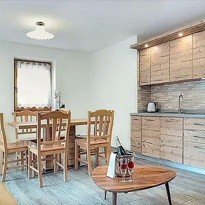 Apartment Casa Marianna Livigno