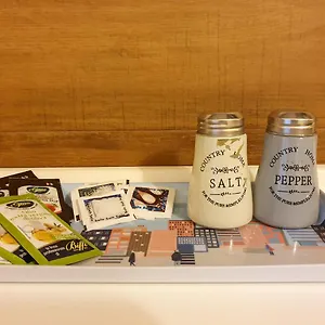 Apartment Ge CTA