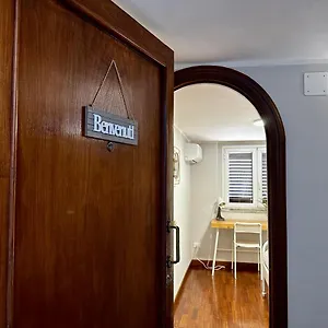 Apartment Sabbinirica House CTA