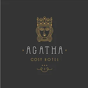 Ξενοδοχείο Agatha Cosy