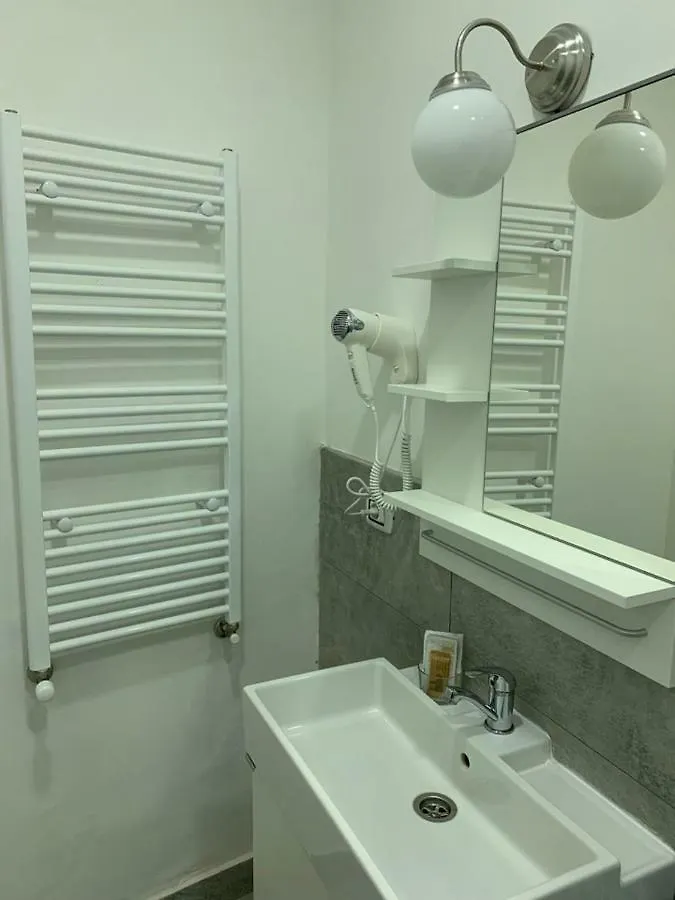 Guest house Re Carlo Rooms Catania